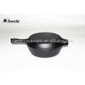 Cast Iron Combo Cooker Pan and Skillet